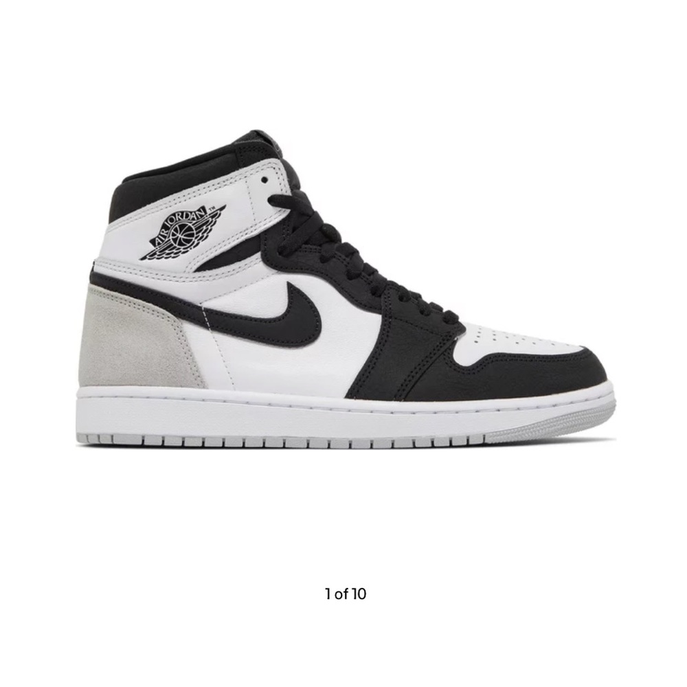 2022 Air Jordan 1 Retro High OG 'Stage Haze